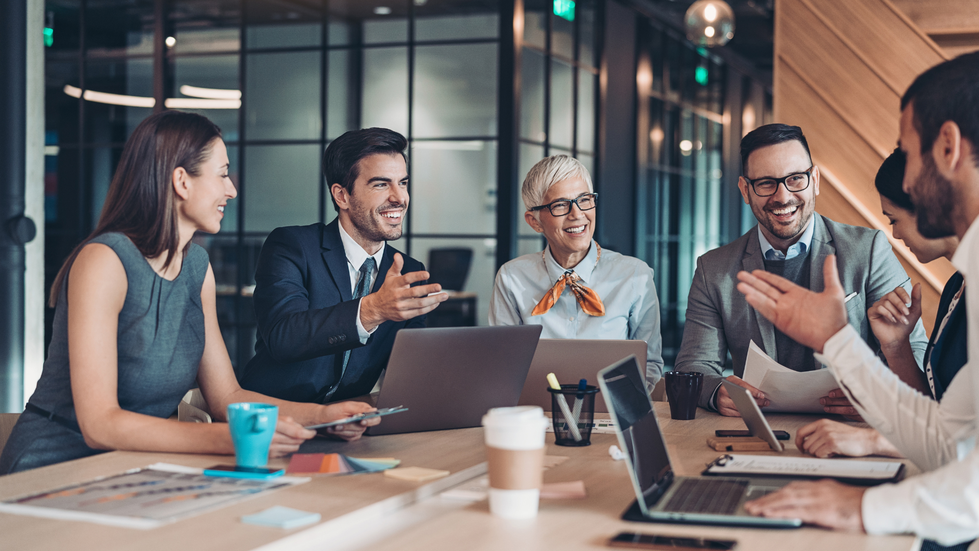 Managing Psychosocial Hazards at Work