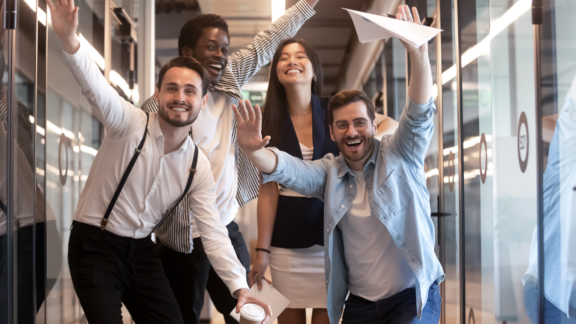 employee wellness programs