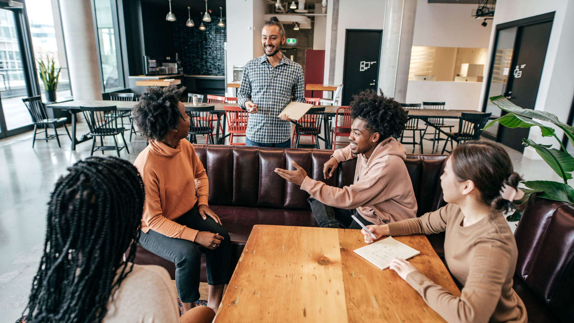 Employee Assistance Programs (EAPs)