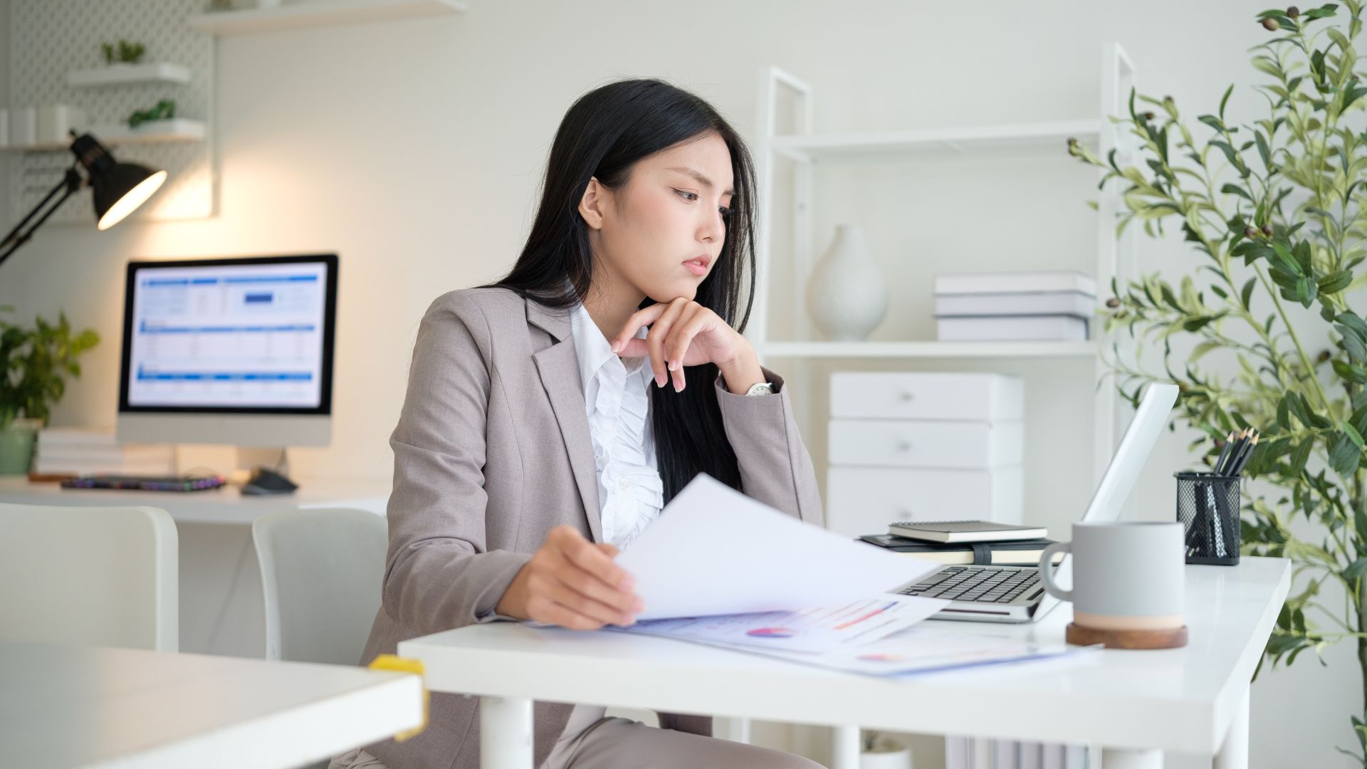 Deal with Burnout at Work
