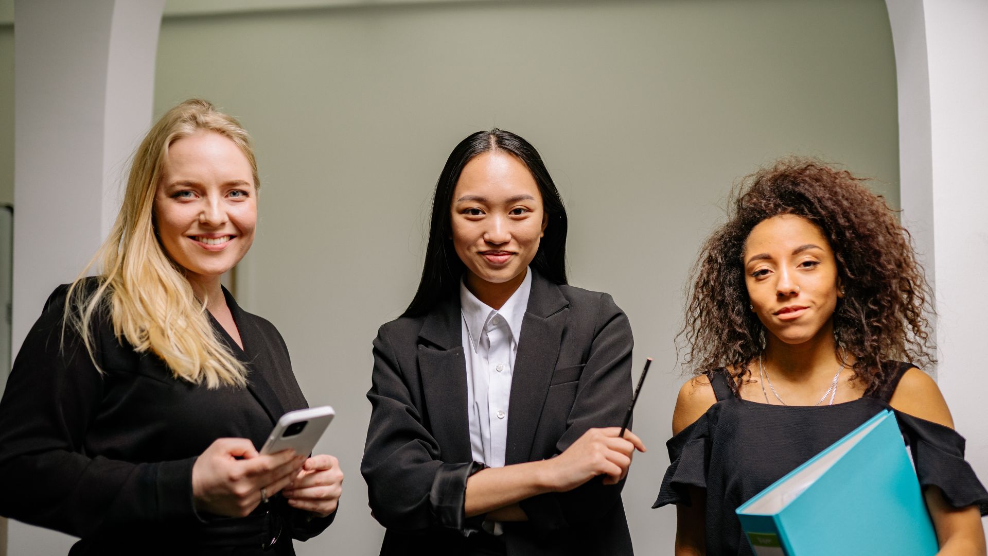 Women’s Leadership Development