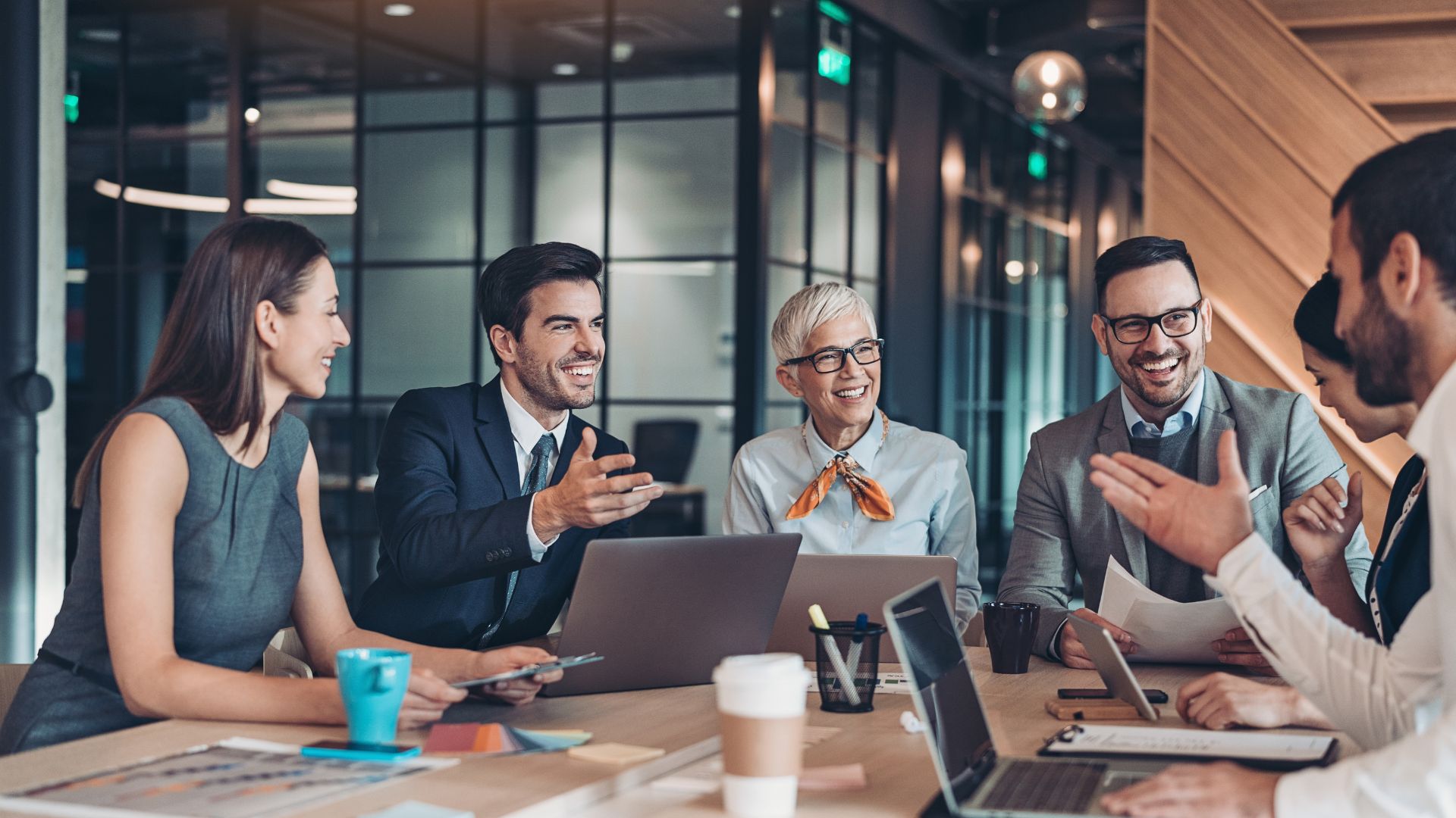 Building Mentally Healthy Workplace