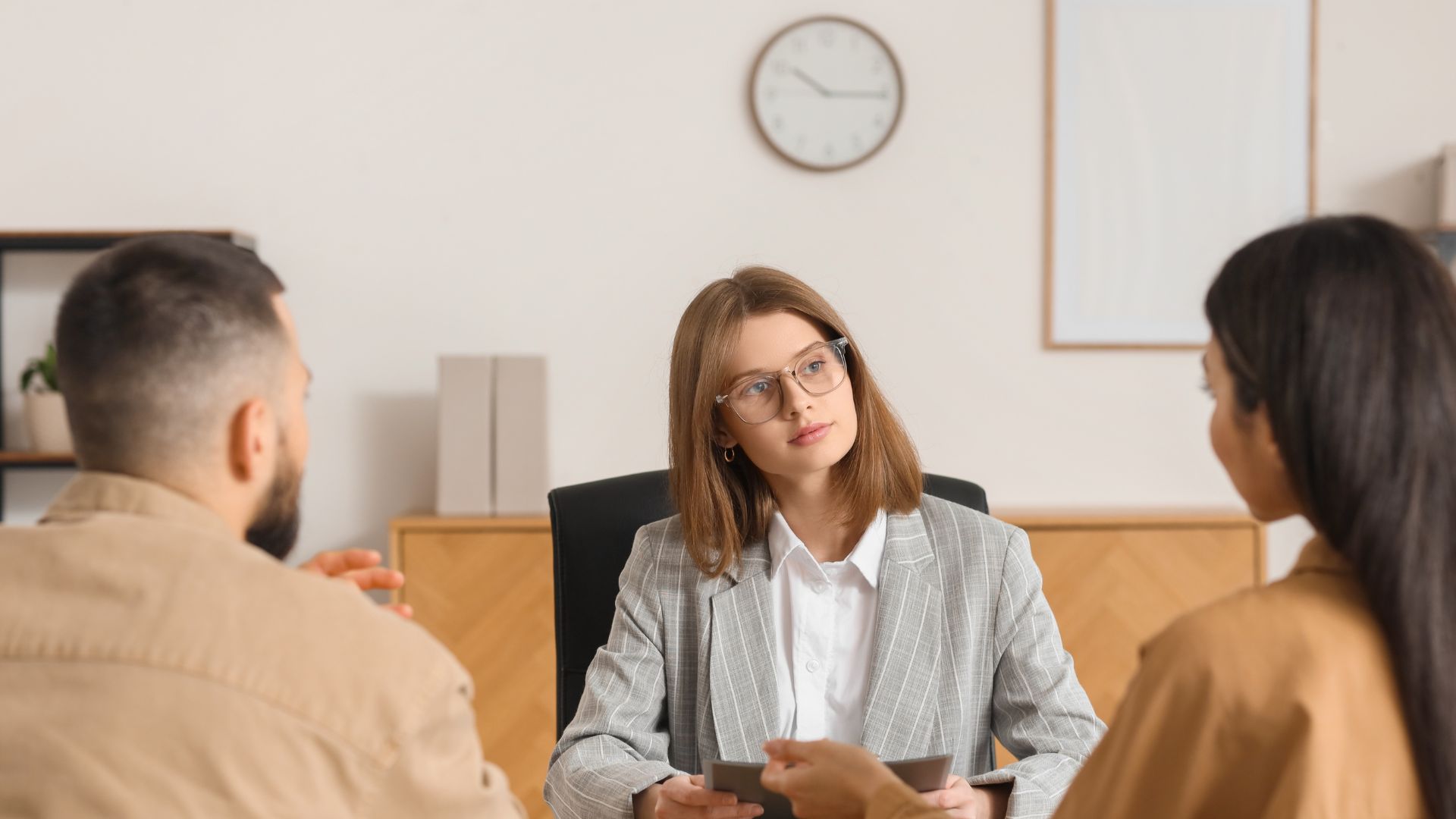 Conflict Resolution Strategies for the Workplace