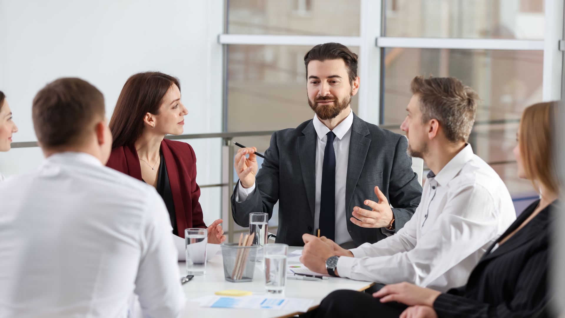 Psychological Safety at Work