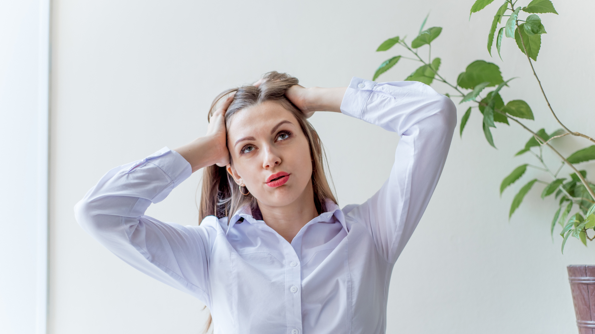 Top causes of stress in the workplace and how to address them