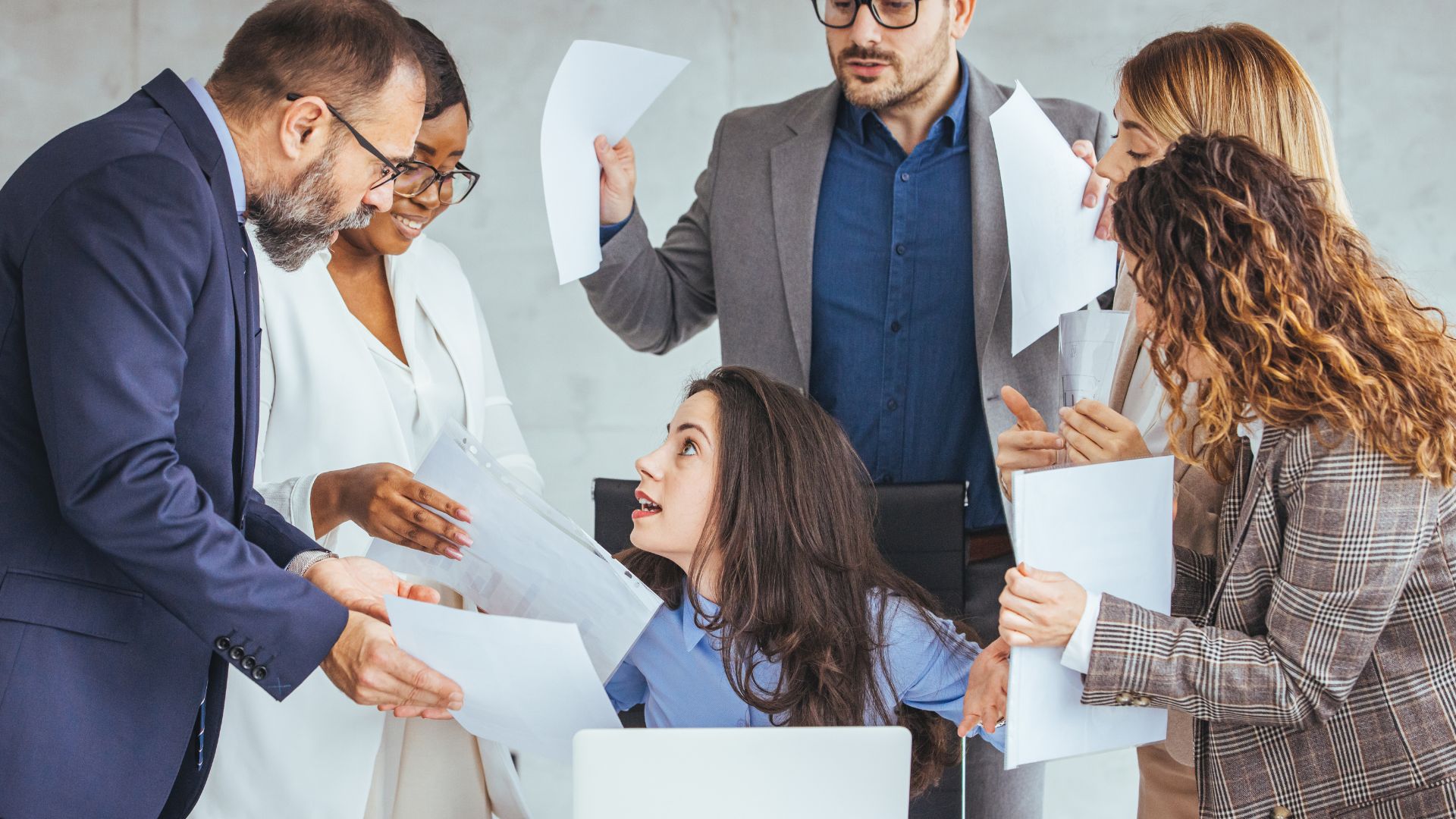 toxic positivity in the workplace