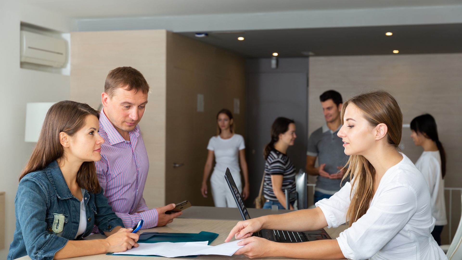 Emotional Intelligence in the Workplace