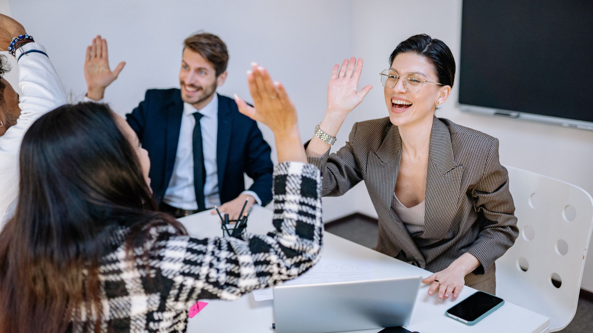 Employee Wellbeing