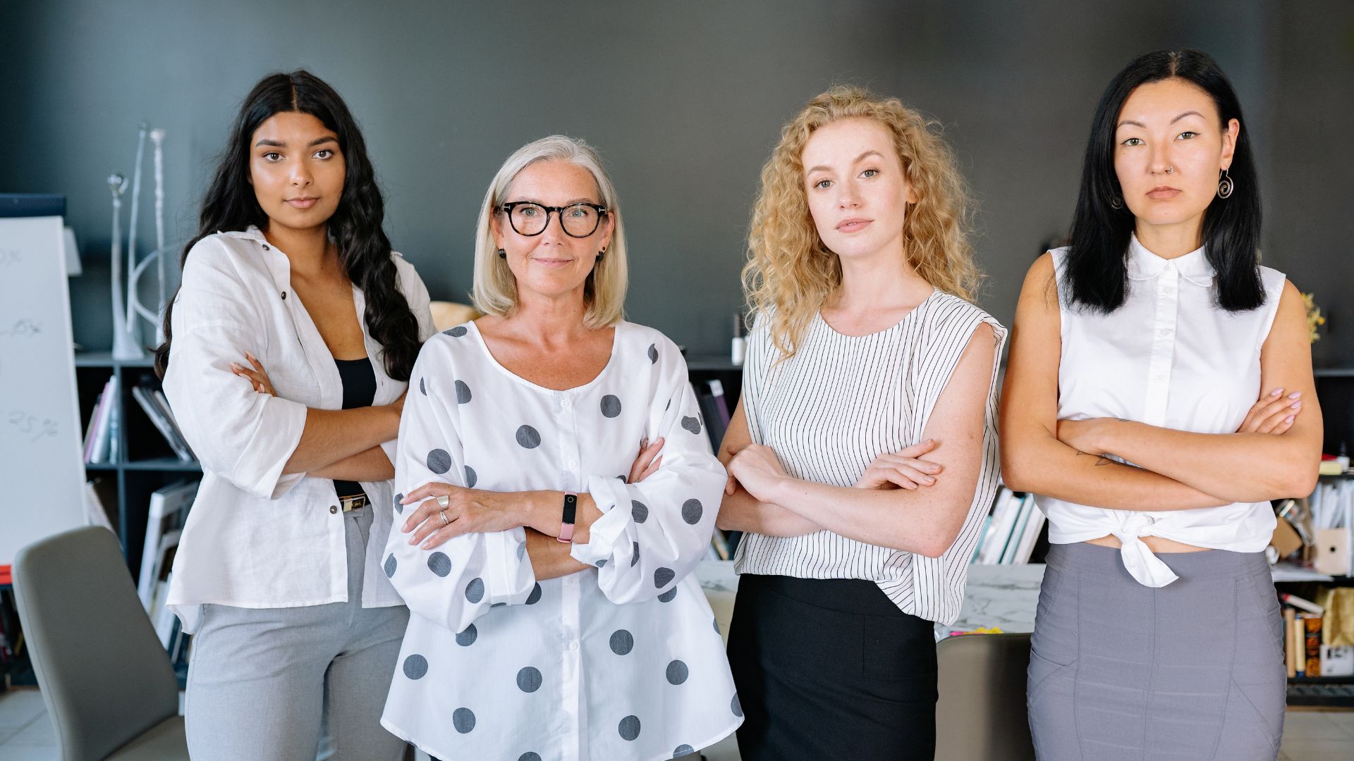 Leadership Skills for Women