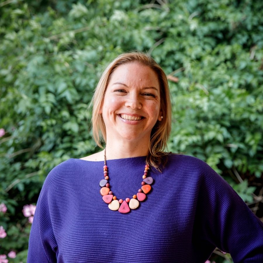 Miriam Henke