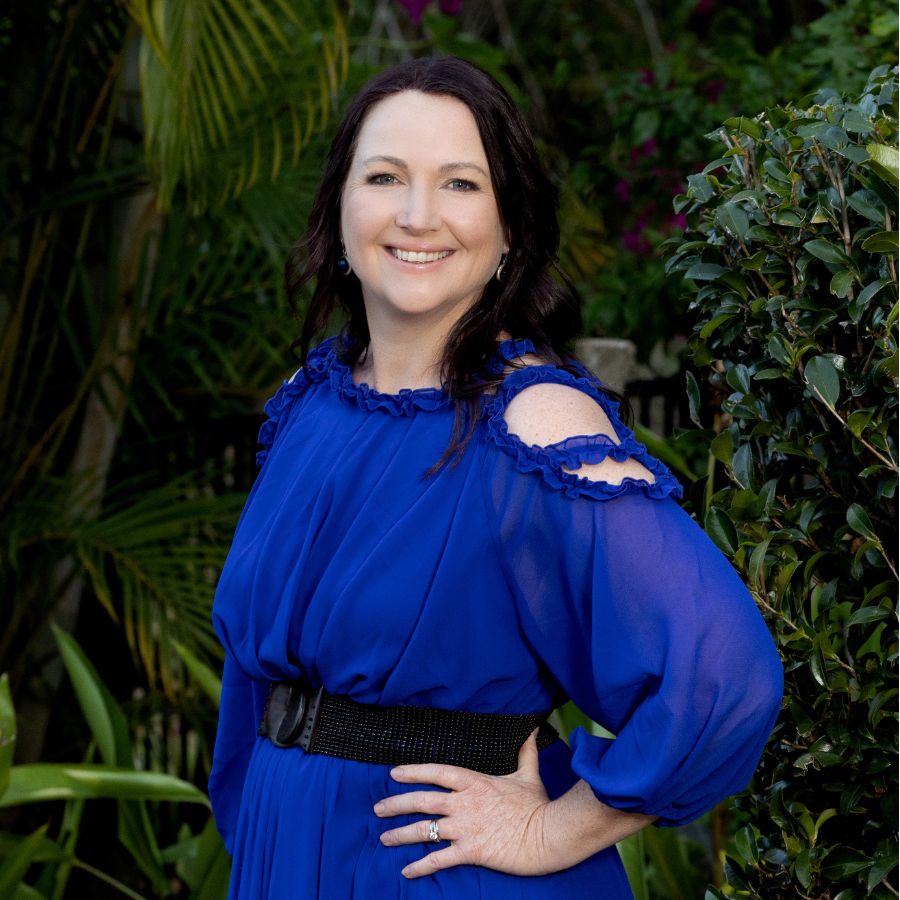 dr simone shaw - leading wellness solutions